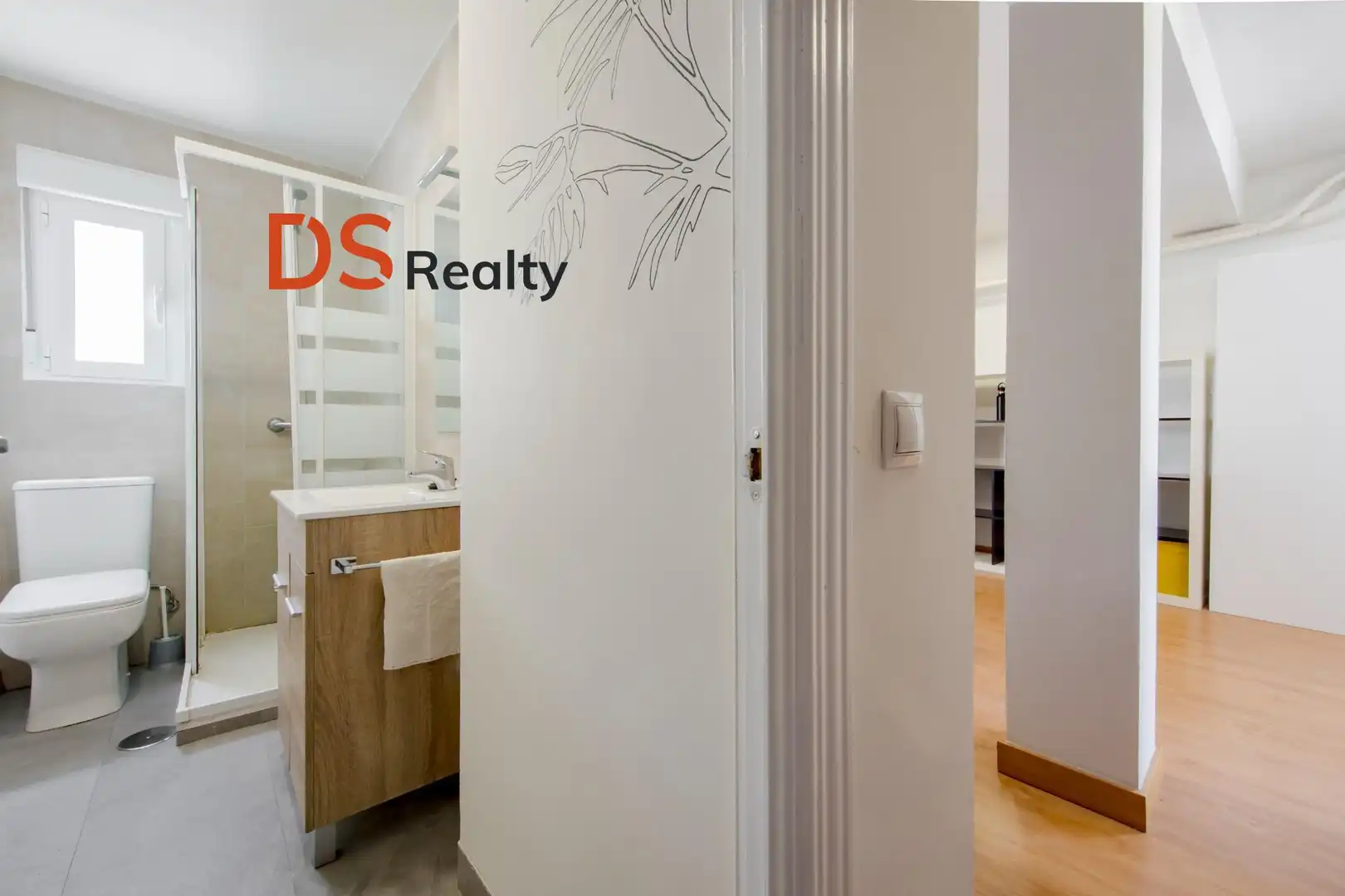 Piso con ascensor en venta en Calle LINNEO, imagen 16