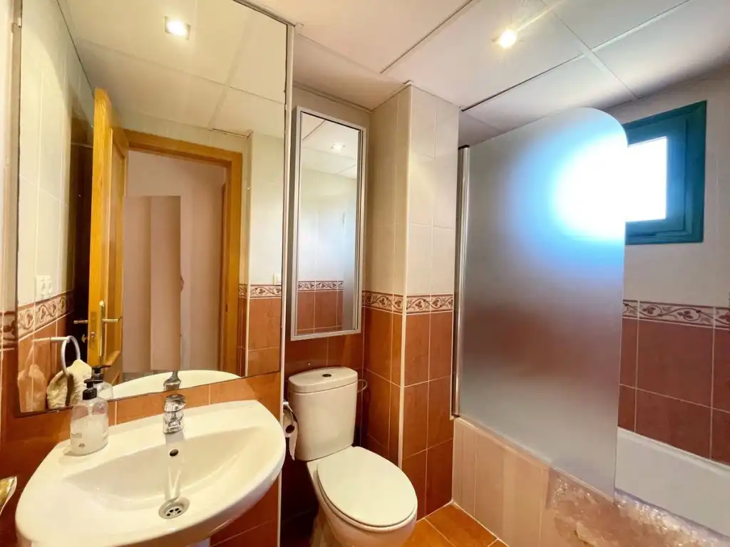 Penthouse with pool for sale in Torreblanca del Sol, imagen 25