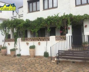 Jardí de Apartament en venda en Ohanes amb Calefacció, Terrassa i Traster