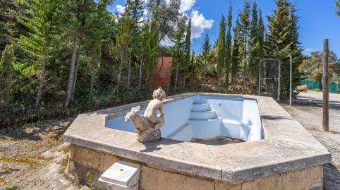 Foto 4 de Casa o chalet en venta en Montes de Malaga, Alegría de la Huerta- Jardín de Málaga, Málaga