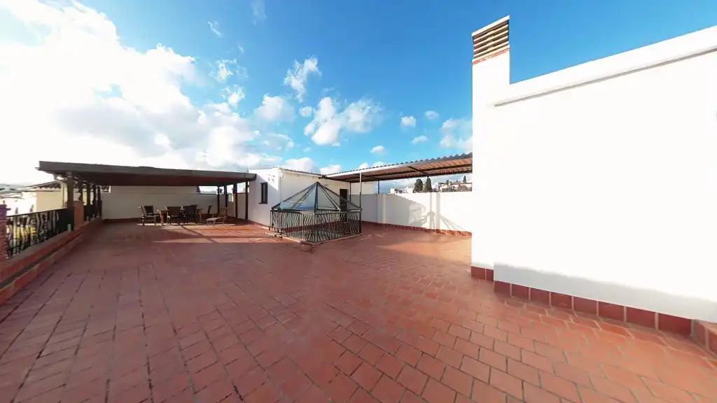 Casa rústica en venda a Vélez-Málaga ciudad