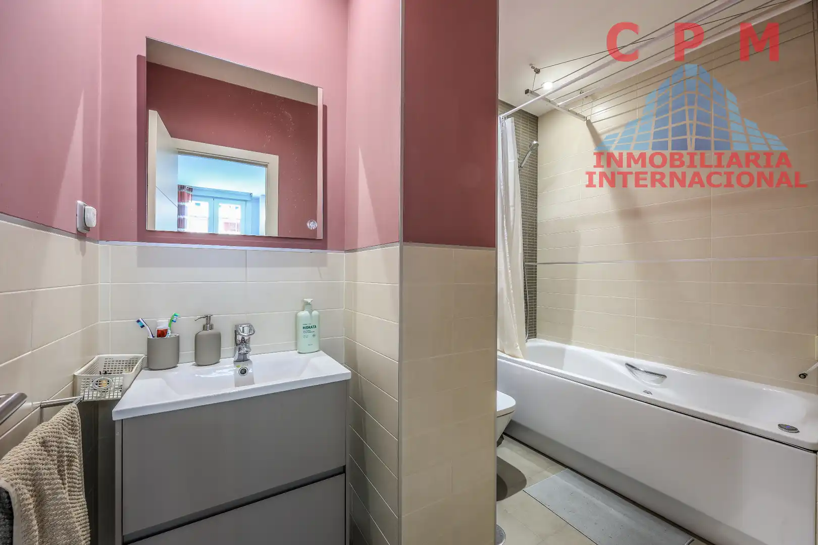 Flat for rent in Castellana