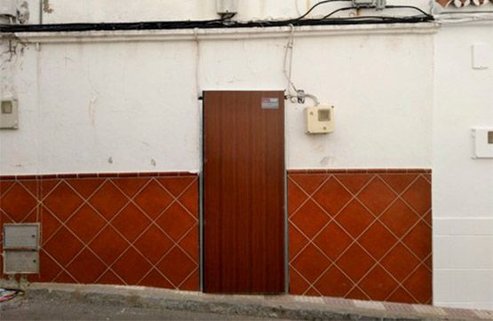 Piso en venta en Los Barrios