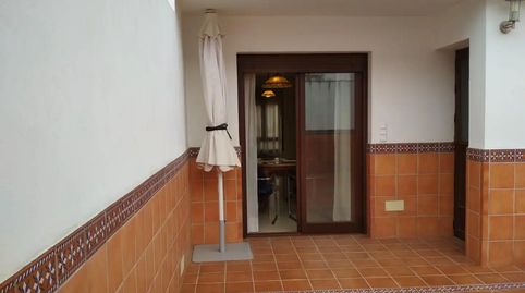 Foto 4 de Casa adosada en venda a Calle el Gastor, 19, Juzgados - La Feria, Ronda