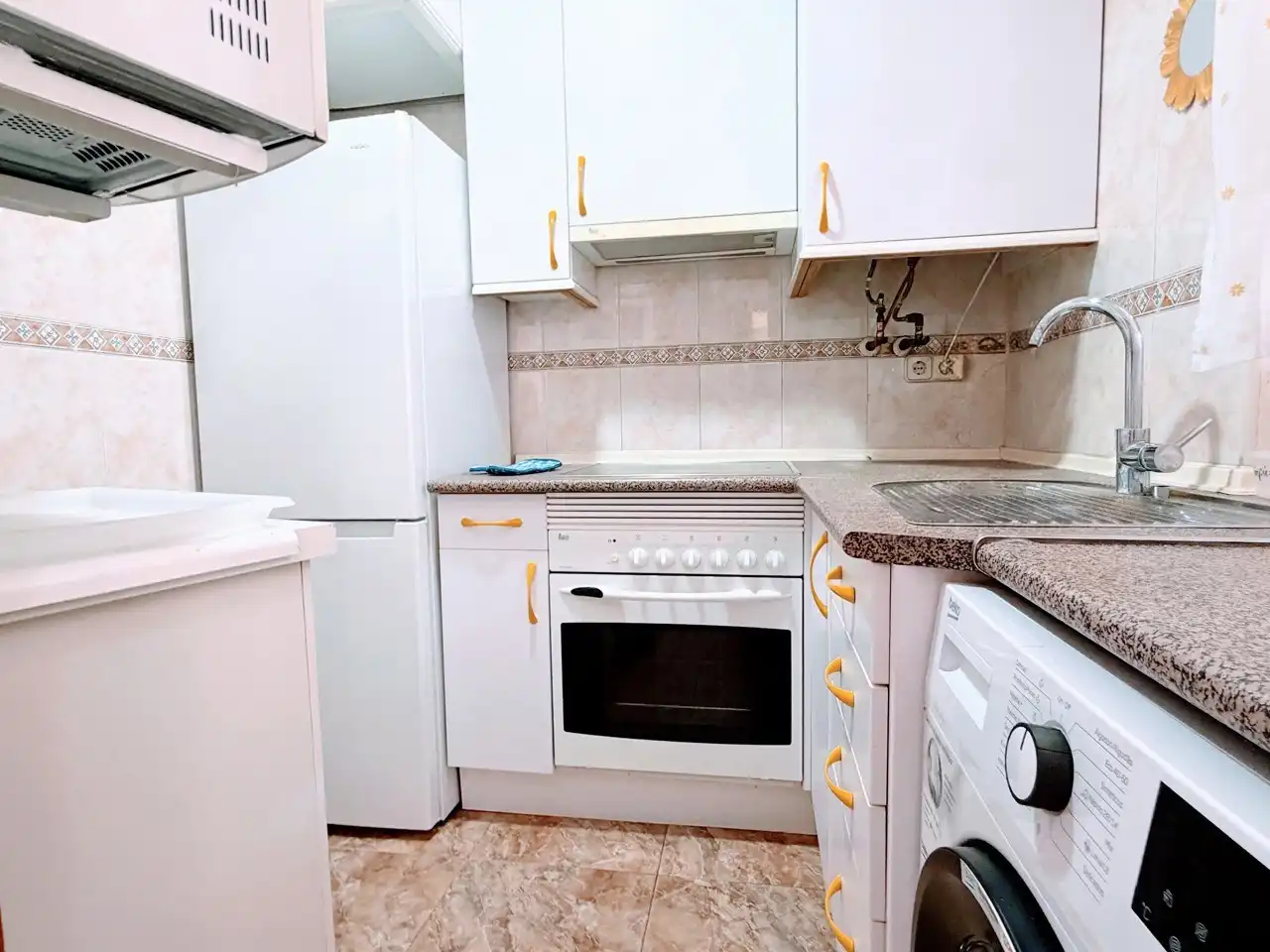 Duplex con ascensore in affitto a CUEVAS, imagen 4