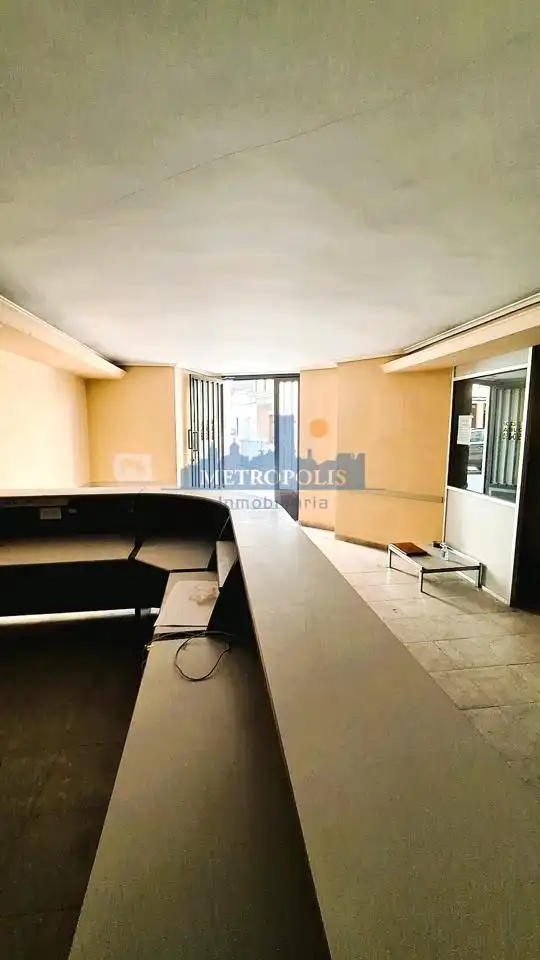 Local comercial de lloguer a L'Encarnació, imagen 5