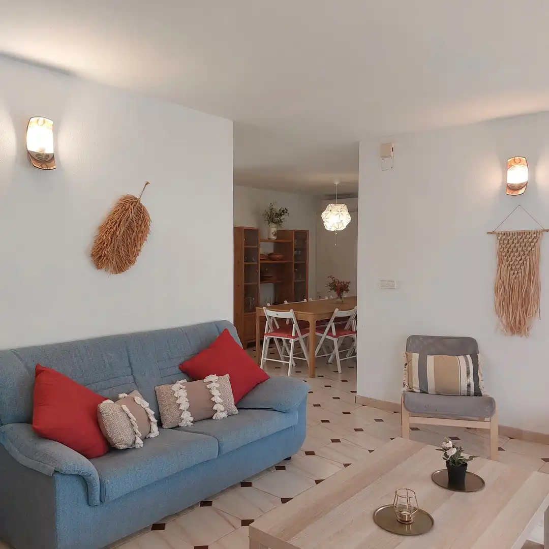 Casa o chalet en venta en Gran Vía de la Manga, Playa de las Gaviotas - El Pedrucho