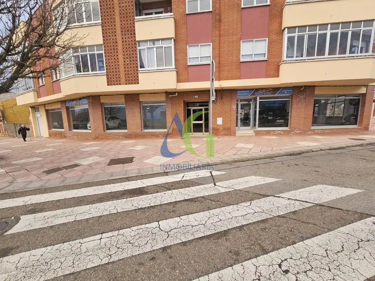 Commercial properties for sale in León Capital 
