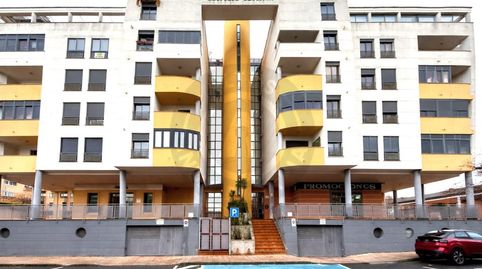 Foto 3 de Garaje en venta en Calle Berlin, 6, Ruta de la Plata, Cáceres Capital