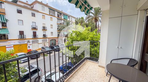 Foto 5 de Piso en venta en Cl Rioja, Viña Málaga, Vélez-Málaga