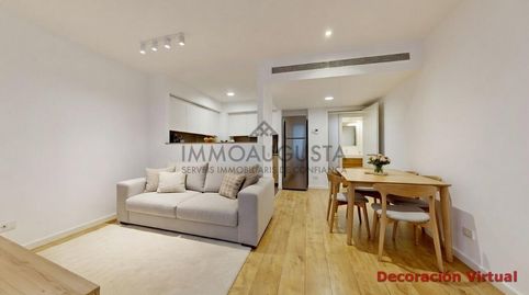 Foto 3 de Dúplex en venta en El Putget i el Farró, Barcelona Capital