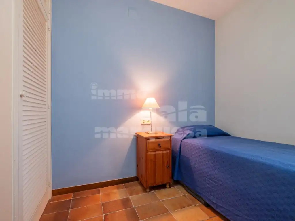 Dormitori de Casa o xalet en venda en Palafrugell