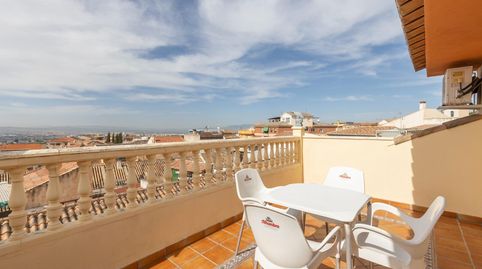 Venta de casa adosada en Huétor Vega., imatge 3