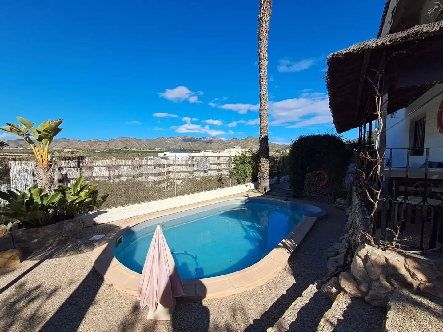 Villa mit Pool zum Verkauf in Pedanías Oeste, imagen 49