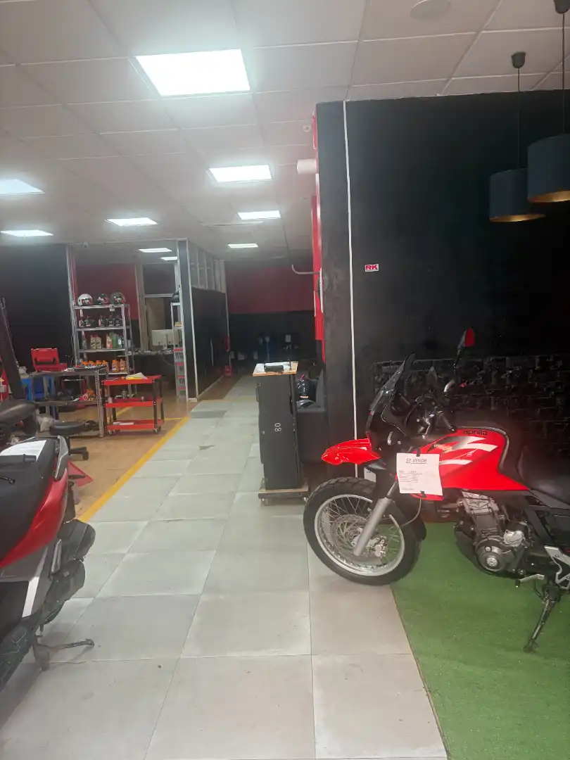 Local comercial en traspaso en Catarroja, imagen 2
