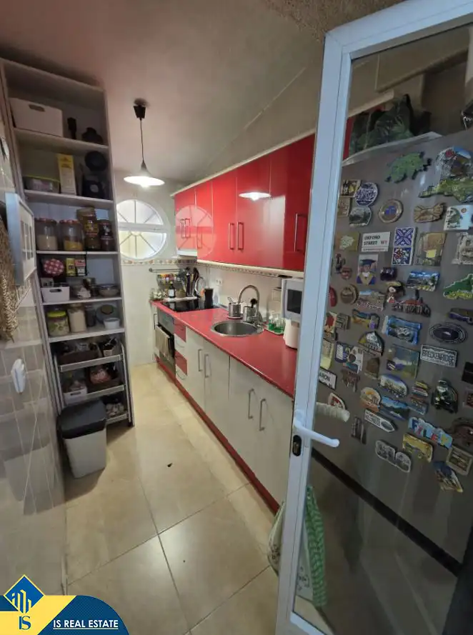 Maison mitoyenne avec piscine à vendre à Playa de los Locos, imagen 6