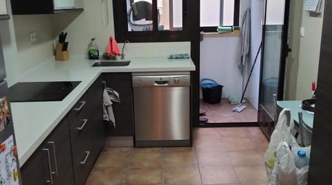 Foto 2 de Pis en venda a Carrús Oeste, Elche / Elx