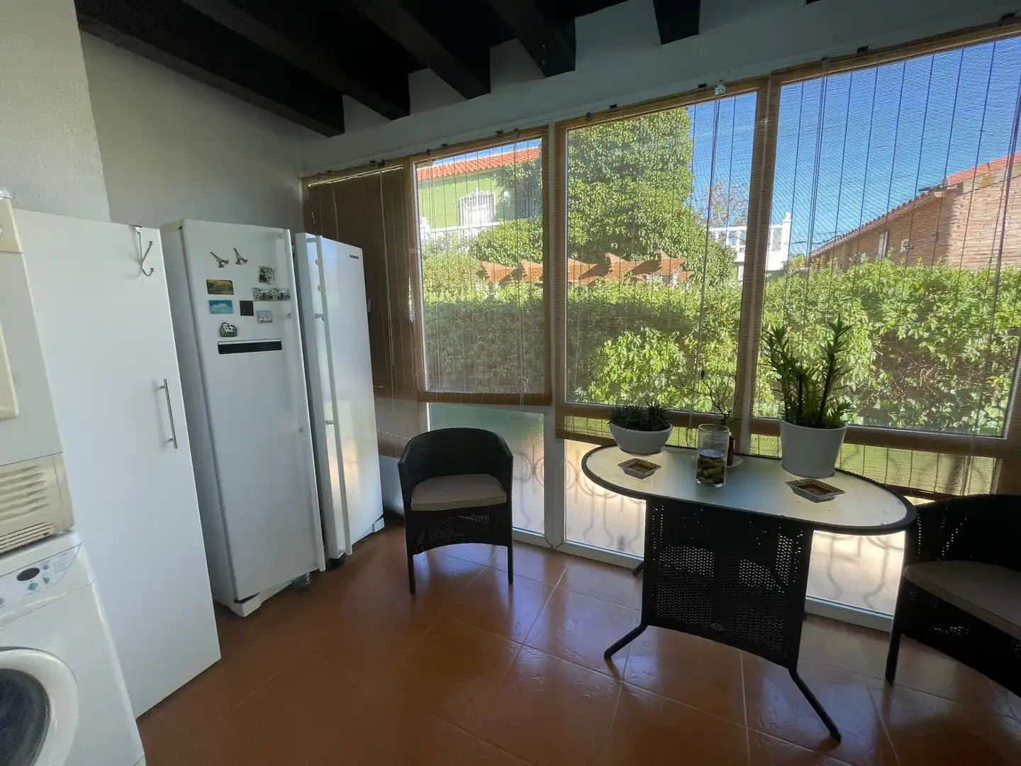 Chalet con jardín en venta en Barrio Codetosa, imagen 36