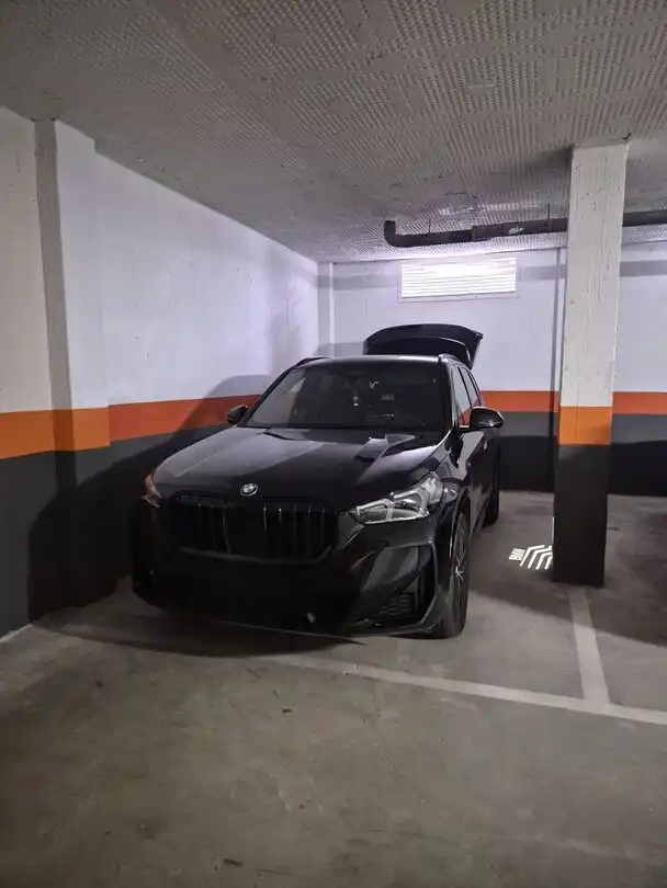 Parking de Ático en venta en La Alcaidesa con Aire acondicionado, Calefacción y Terraza