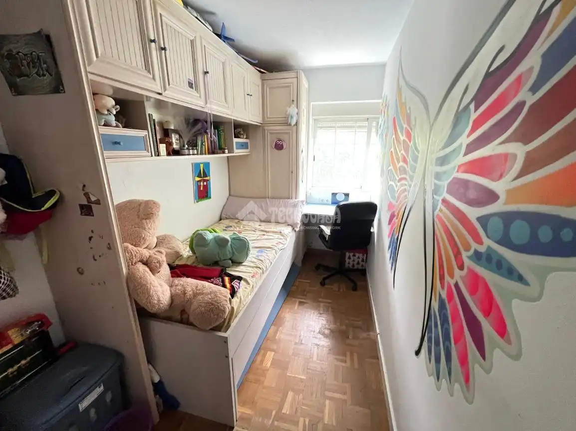 Habitación de Piso en venta en Madrid con Aire acondicionado y Parquet