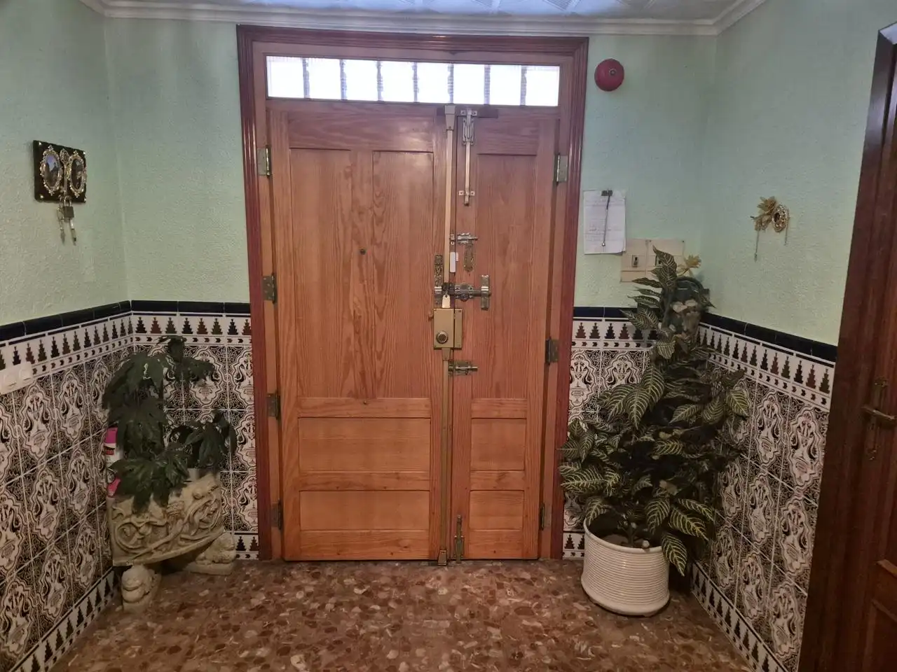 Country house zum Verkauf in Pedro Muñoz