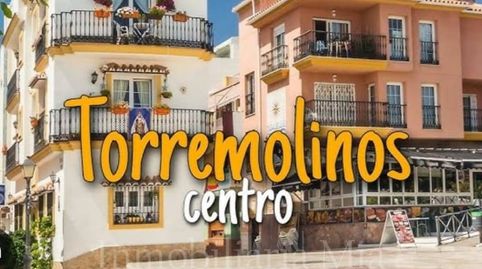 Foto 2 de Casa o chalet en venta en Calvario, Torremolinos