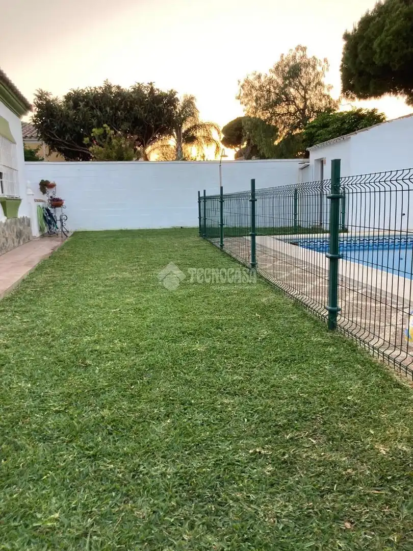 Casa o xalet en venda en Chiclana de la Frontera