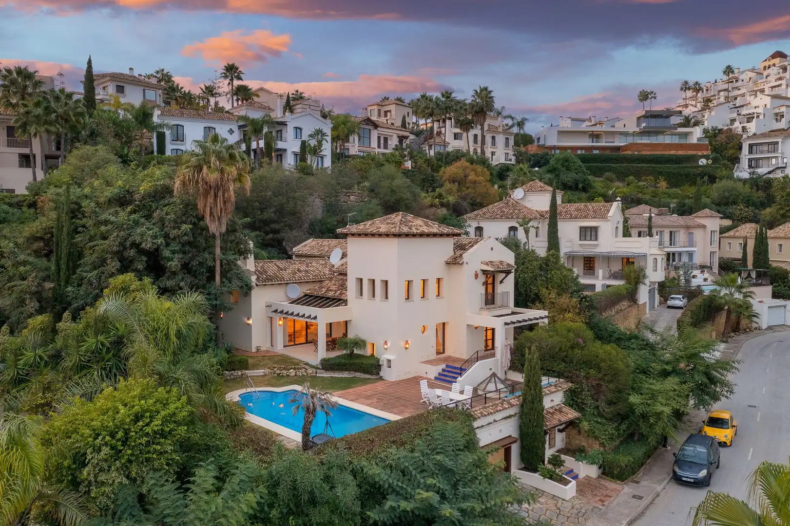 House with pool for sale in Los Arqueros  - Puerto del Almendro, imagen 35