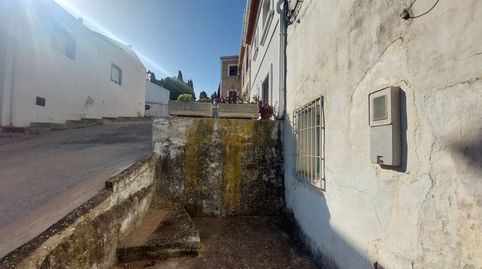 Foto 4 de Casa adosada en venta en Gata de Gorgos, Alicante