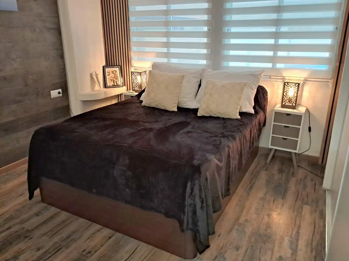 Apartment with terrace for sale in DEL CAP DE PONENT, imagen 4