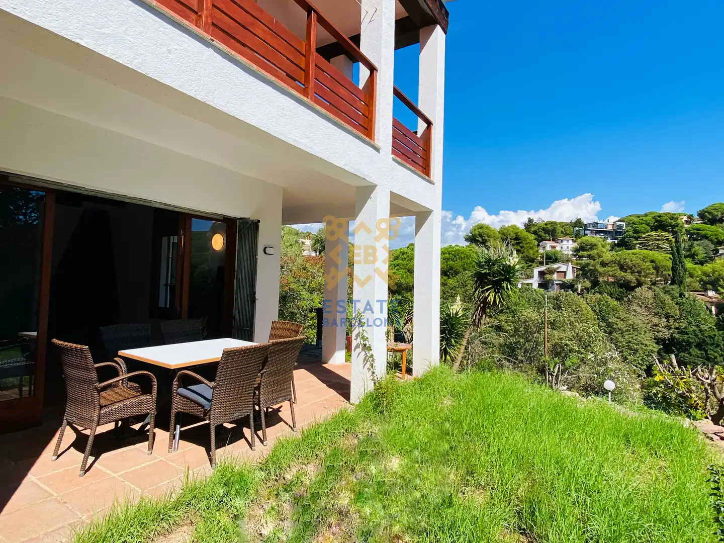 Maison avec terrasse à vendre à Montgoda, imagen 19