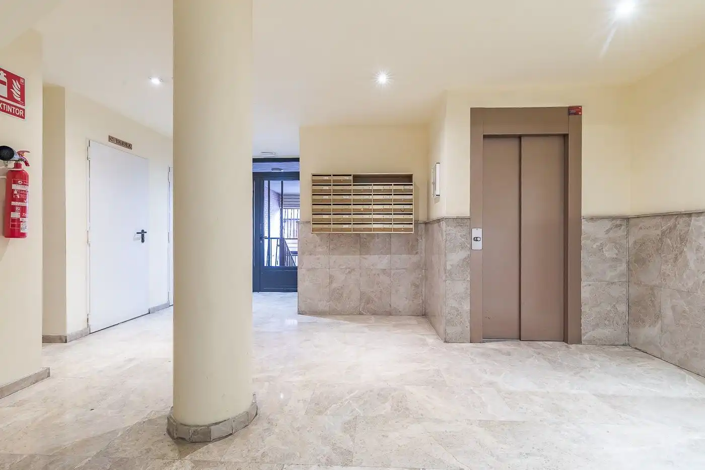 Wohnung zur Miete in Calle Robledo, Valdeacederas