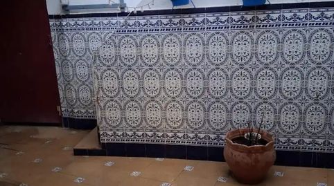 Foto 4 de Casa adosada en venta en Calle Vista Alegre, 45, Ayamonte ciudad, Ayamonte