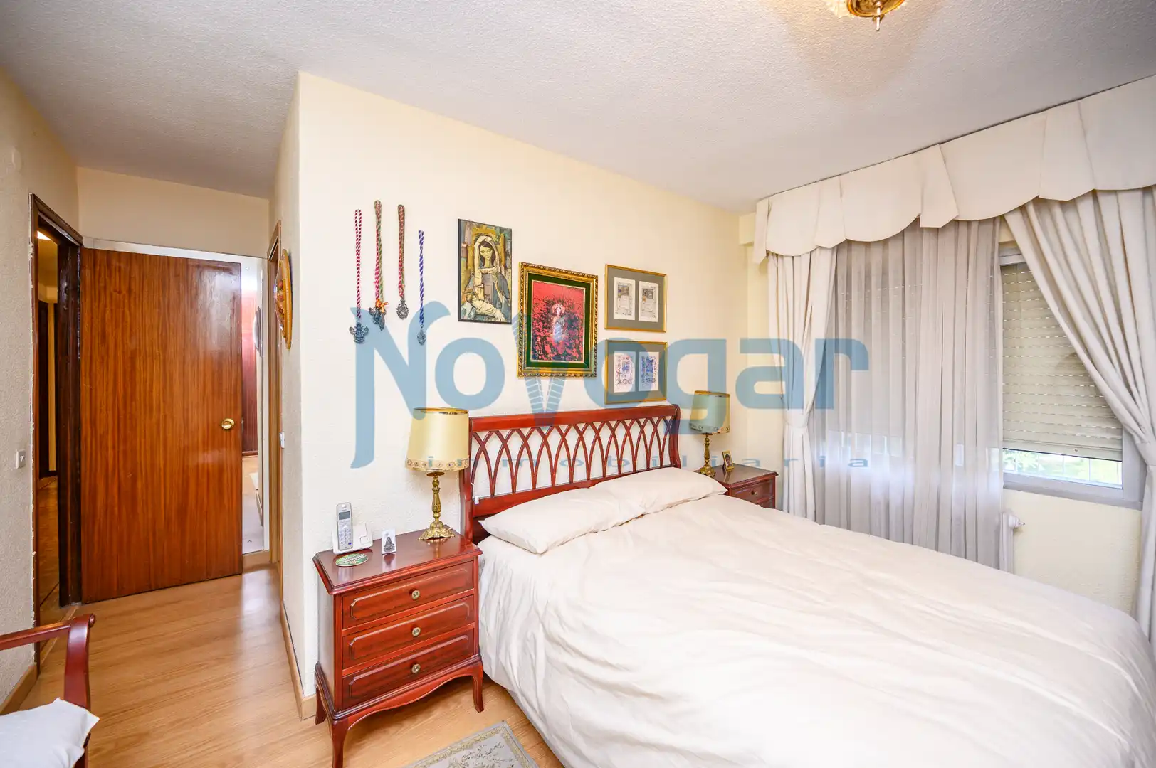 Piso con ascensor en venta en Calle Miguel Ángel, imagen 36