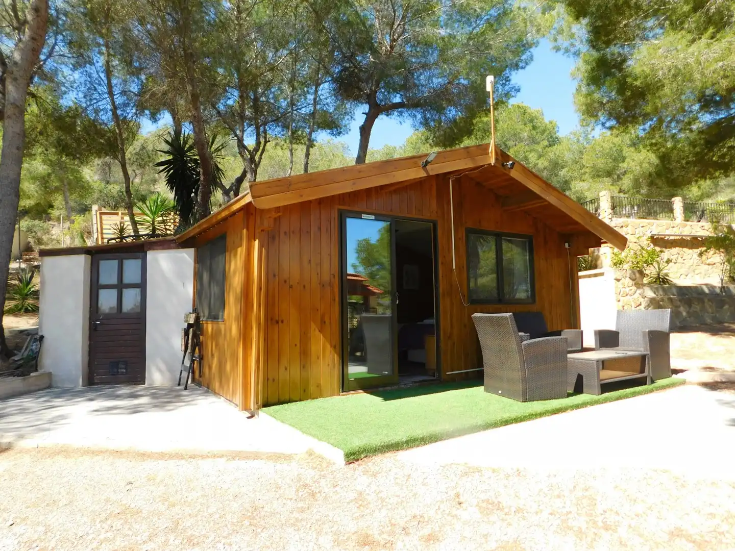 Landhaus zum Verkauf in Desamparados - Hurchillo - Torremendo, imagen 37