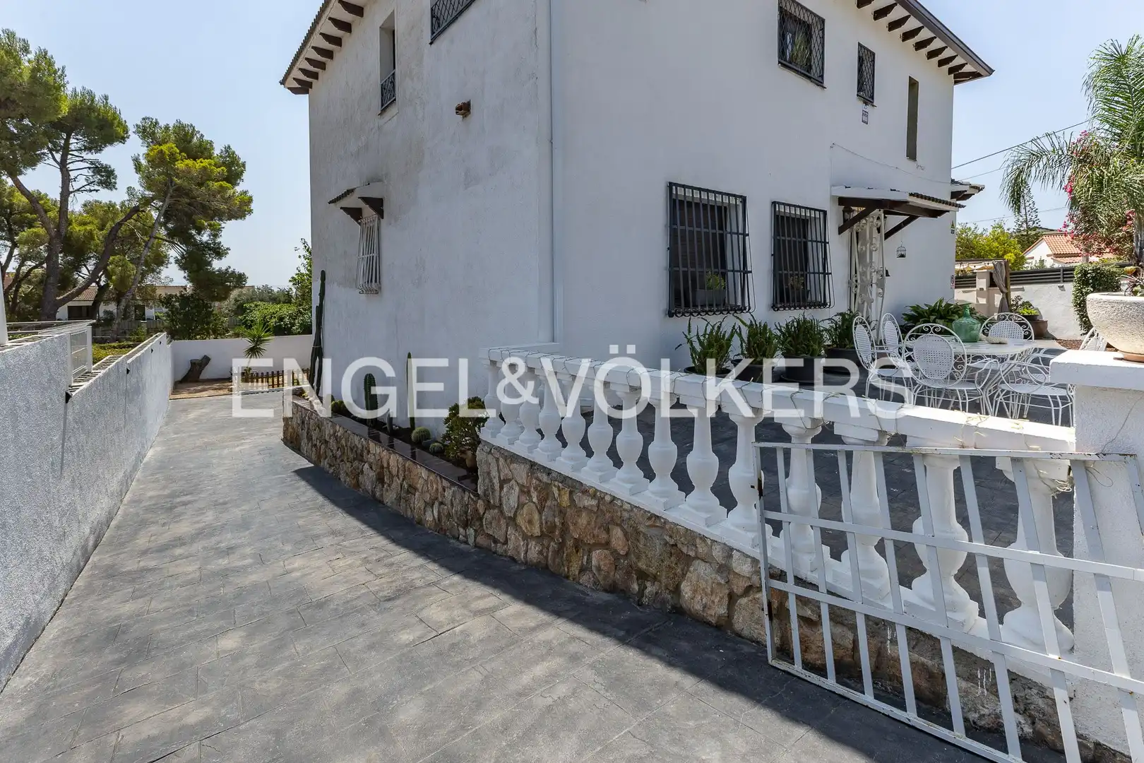 Maison avec piscine à vendre à Els Masos - Els Garrofers, imagen 55