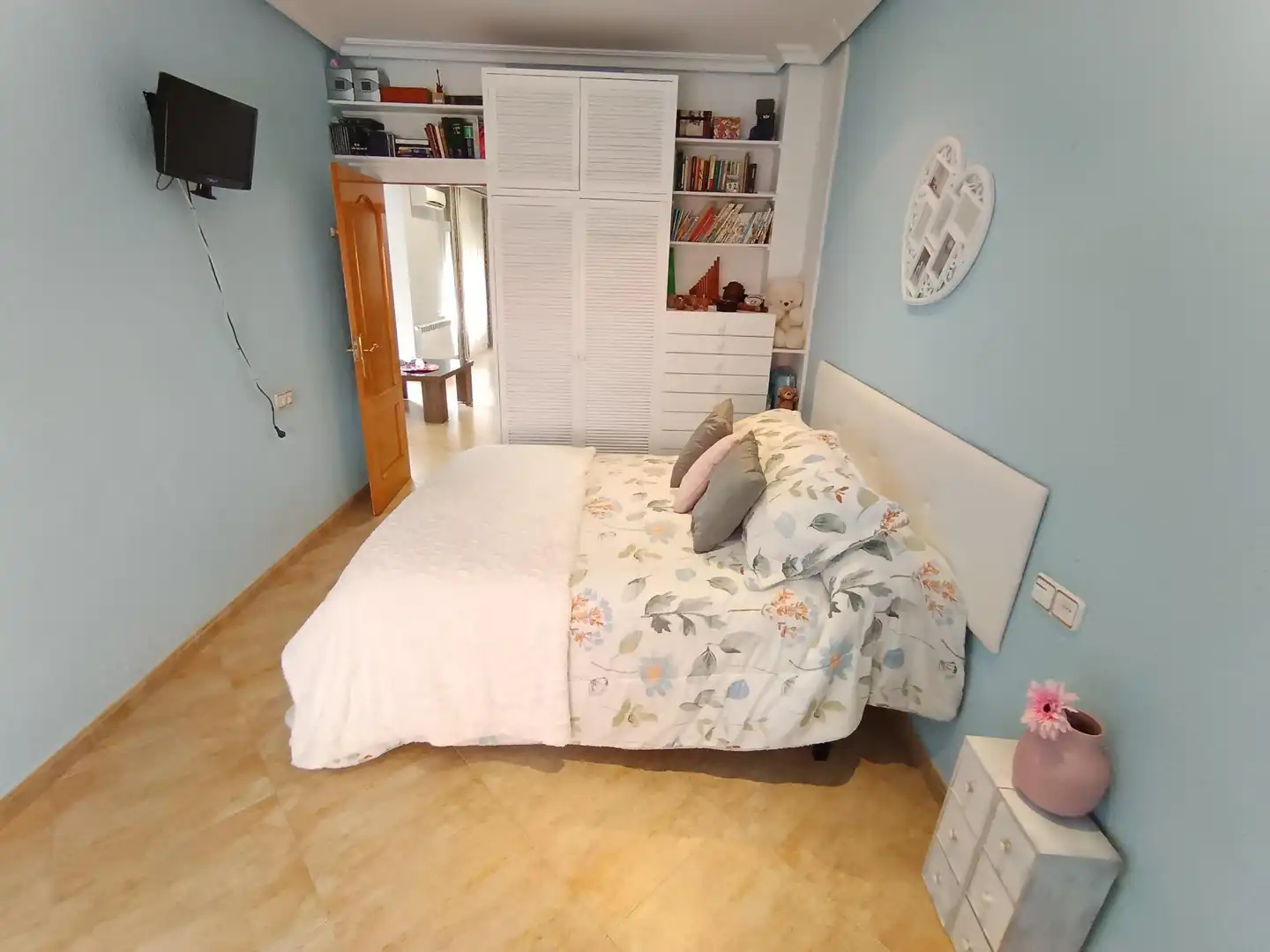 Adosado con terraza en venta en Casco Urbano, imagen 52