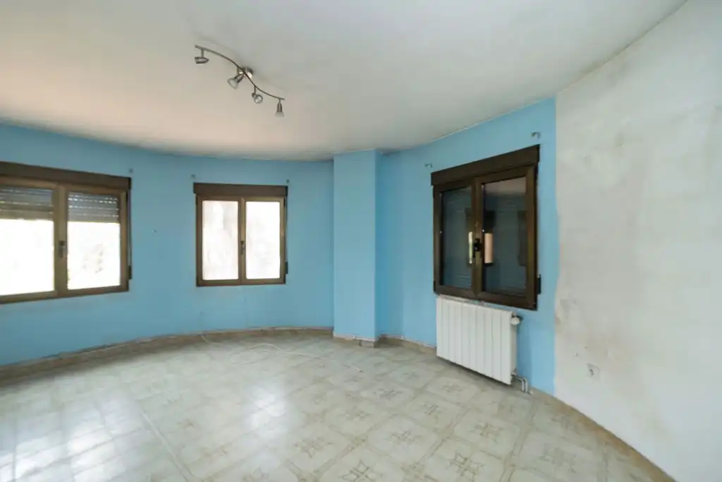 Villa con piscina in vendita a Ptda. Almadrava, imagen 11