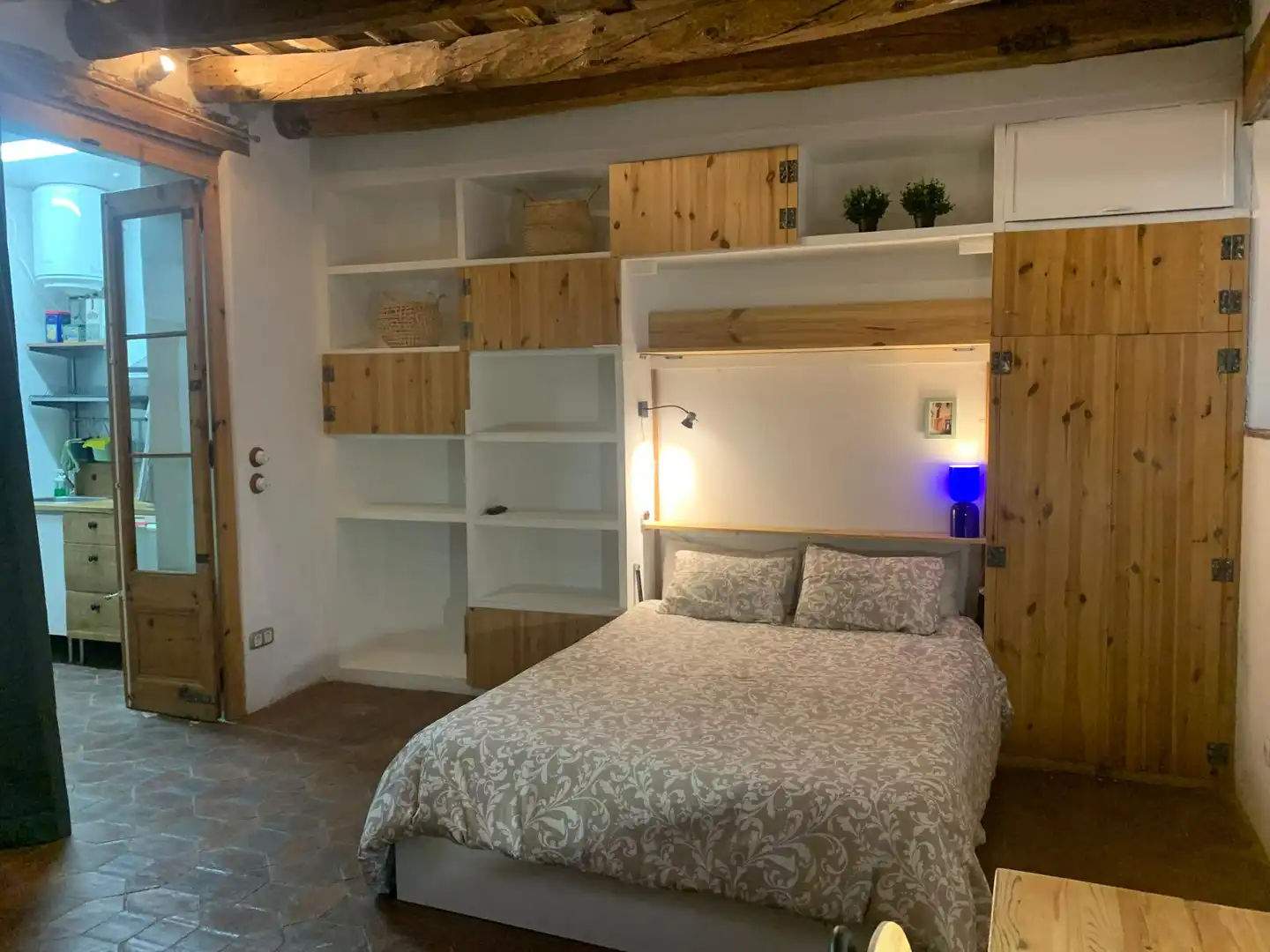 Flat for sale in Sant Pere, Sta. Caterina i la Ribera