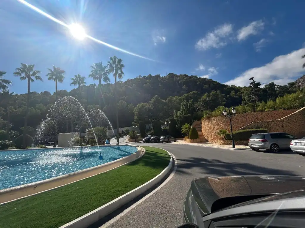 Detached house for sale in Altea Hills, imagen 217