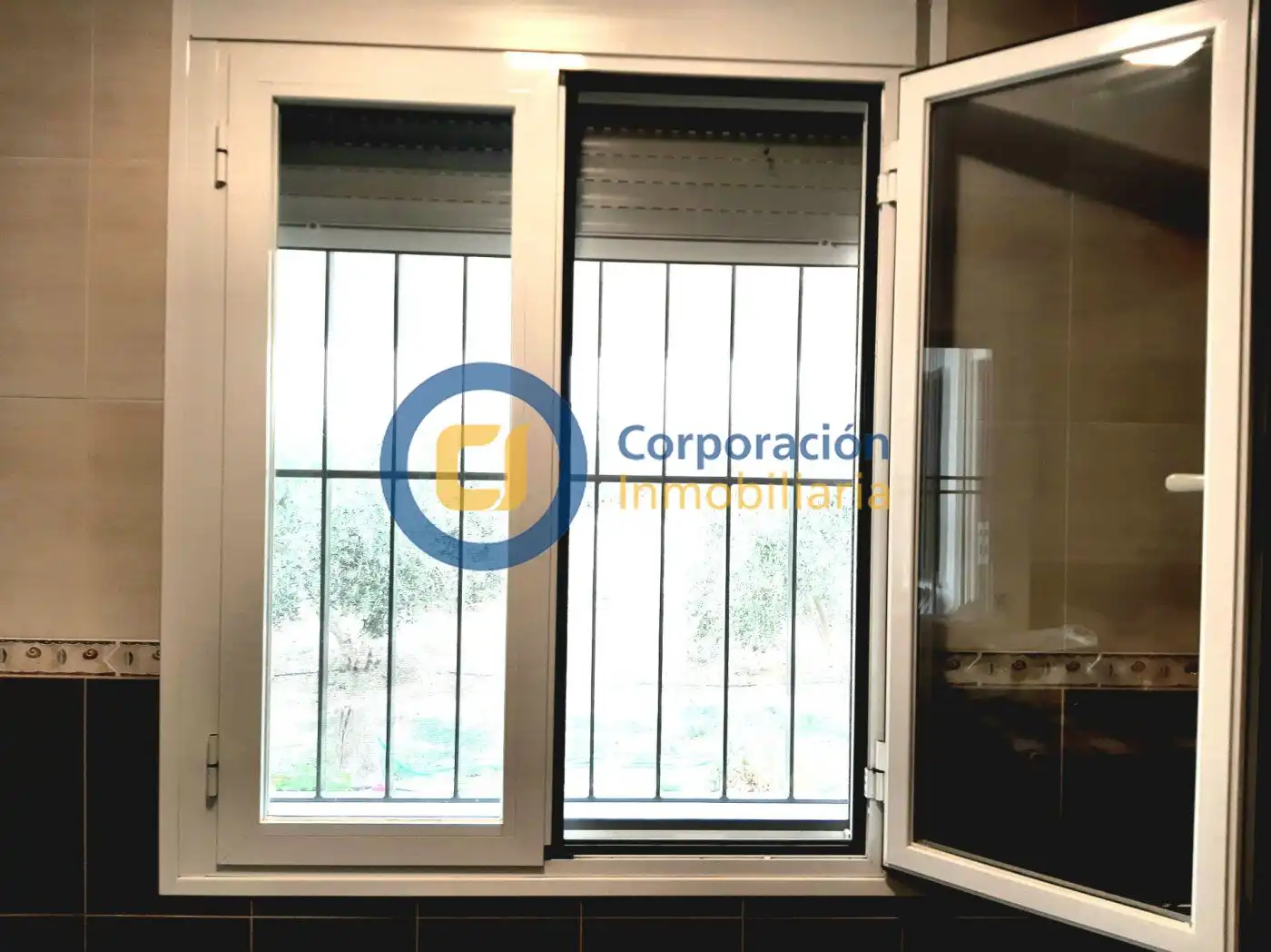Exterior view of Houses for sale in Lorca  with Heating, Terrace and Storage room