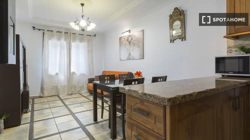 Room in Conil