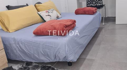 Foto 5 von Wohnung zum Verkauf in Calle de Los Gladiolos, Los Gladiolos, Santa Cruz de Tenerife Capital