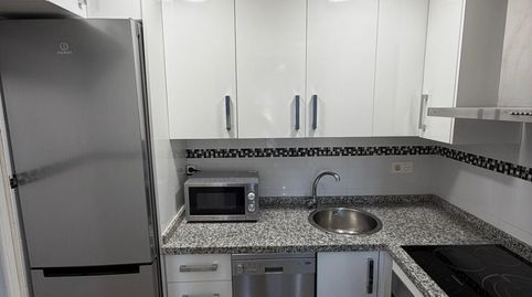 Foto 3 de Piso de alquiler en Fígares, Granada Capital