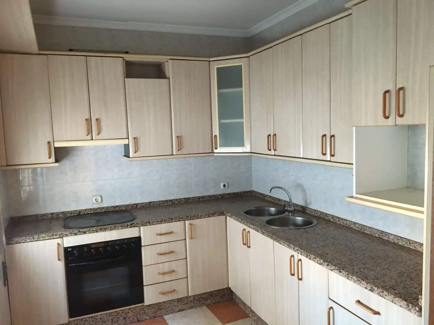 Piso en venta en CP-117, Pedro Abad