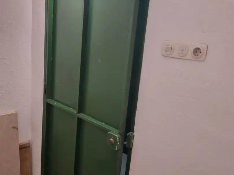 Storage room for rent in Jerez de la Frontera