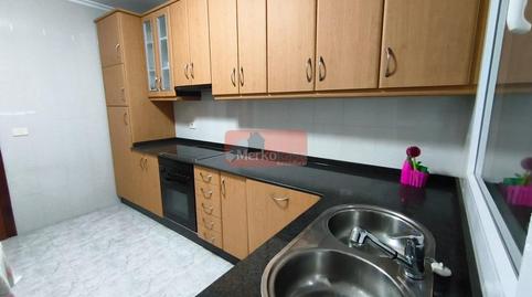 Foto 5 de Piso de alquiler en San Roque - As Fontiñas, Lugo