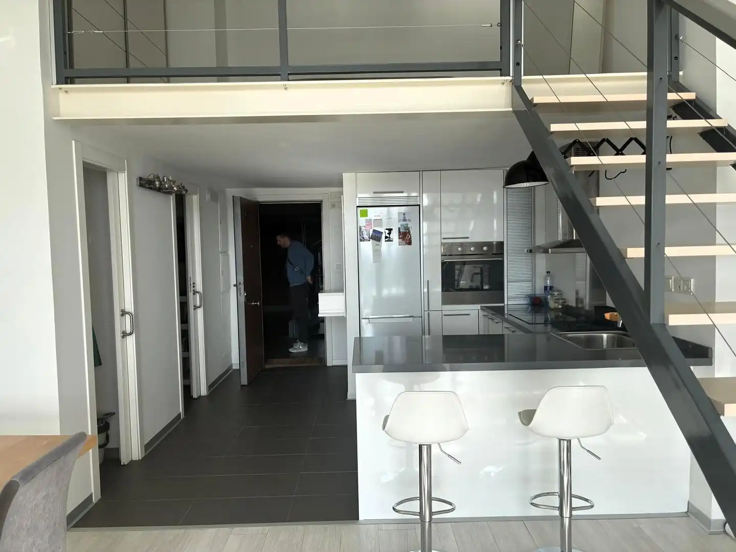Cocina de Loft en venta en Xirivella con Aire acondicionado y Calefacción