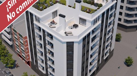 Photo 2 of Flat for sale in Avenida Vila-real, Mestrets, Castellón de la Plana / Castelló de la Plana