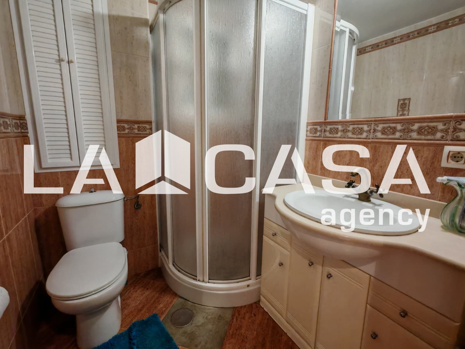 Piso en venta en Calle Las Torres, Centro - Doña Mercedes